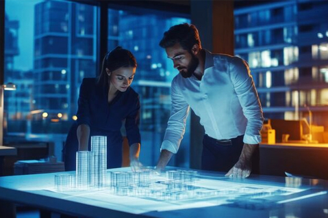 Consultoria Técnica Especializada
